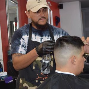 Meet your Posher, Sergio